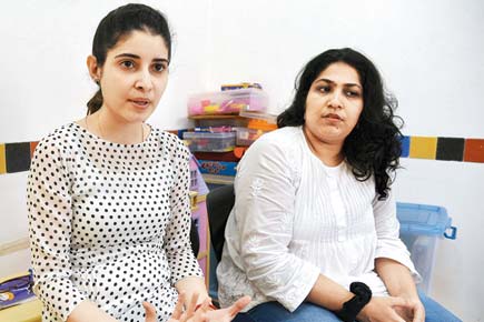 Narrative therapy that empowers patients finds way to NGO Umeed