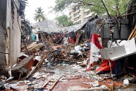 Mumbai: No takers for Ambedkar memorial project yet