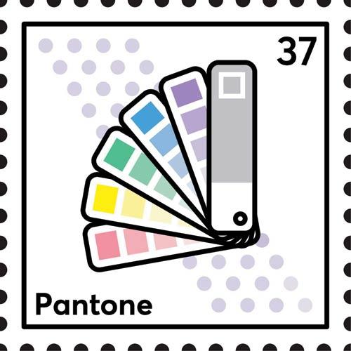 ‘The Holy Grail for designers and colour enthusiasts. Their colour matching system ensures colour fidelity so what you see on screen is what you get in print.’