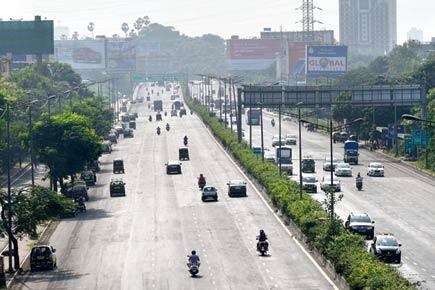 Mumbai: New 'connector' to disrupt Eastern Express Highway