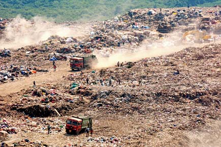 The stench of apathy fills the air
