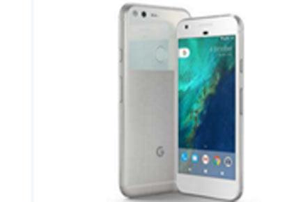 Tech: Google Pixel and Pixel XL - Interesting specs and features
