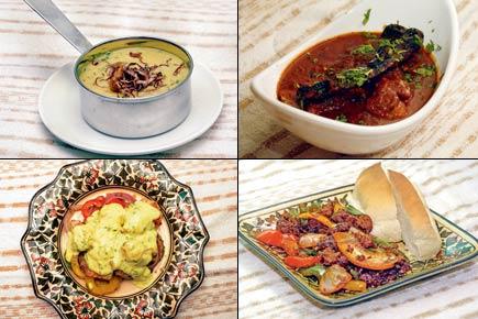 Mumbai Food: Bandra seafood eatery rolls out new menu after 18 years