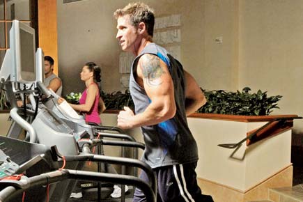 Fitness: The guidebook for a first-timer to get it right before hitting the gym