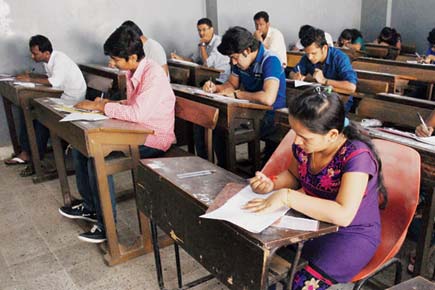 Navi Mumbai: Eight students miss exam as principal refuses to sign hall-tickets