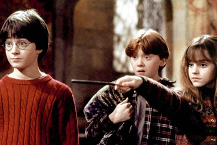 Google now lets you use Harry Potter spells to control your phone!
