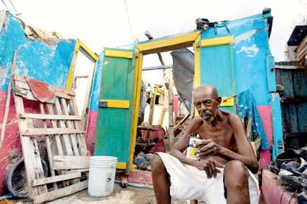 Aid sought for hurricane-hit Haiti