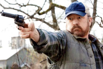 Jim Beaver aka Bobby Singer from 'Supernatural' is in town for Mumbai Comic Con