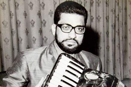 Twitterati mourn the passing of 'Lord of Indian film music'