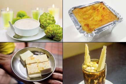 These are the best desserts of Mumbai's 5 iconic eateries