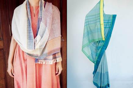 Weaves from the heart of India