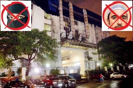 Mumbai: Kurla college bans burqas, skullcaps from classrooms