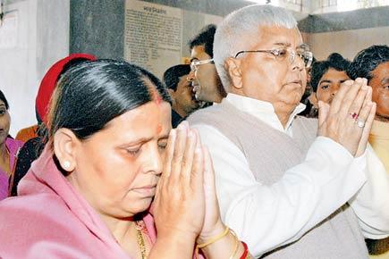 Rabri Devi: Grand Alliance will win bypolls in Bihar