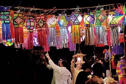 5 best places in Mumbai for last-minute Diwali shoppers
