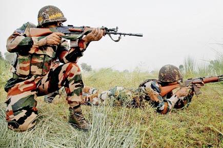 Operations like surgical strikes took place in past, MPs' panel told
