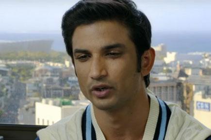 'MS Dhoni-The Untold Story' film review: Has Sushant given a master stroke?
