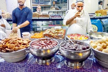 Mumbai Food: Head to Dargah Road in Mahim for a mutton and mithai rush