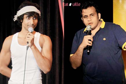 These 5 comedians from Pune plan to take on Mumbai in laughter fest