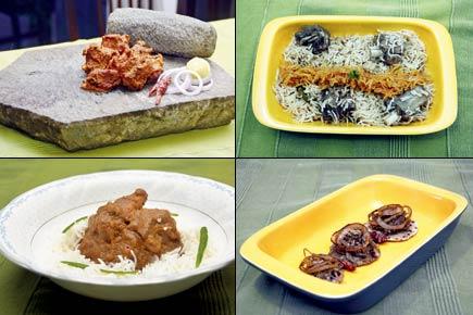 Mumbai food: Pop up celebrates mutton with recipes from Malwa's royal kitchens