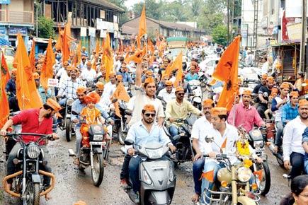 Give us 5% quota before giving 16% to the Marathas: Islamic body