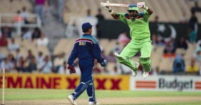 Javed Miandad