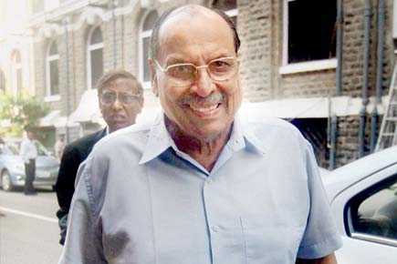 First person account: How Michael Ferreira tried to net me in QNet