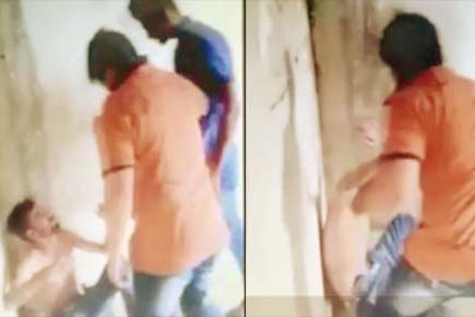 Mumbai crime: Four booked for stripping, assaulting man