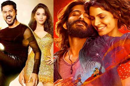 Movie Review: Will 'Mirzya' and 'Tutak Tutak Tutiya' entertain you? 