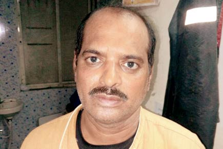 Mumbai: 'Navratri chor' confesses to crimes
