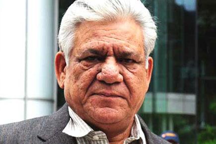 Has Om Puri provoked Indians by supporting Pakistani artists? 