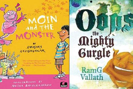 How to write for the picky child reader