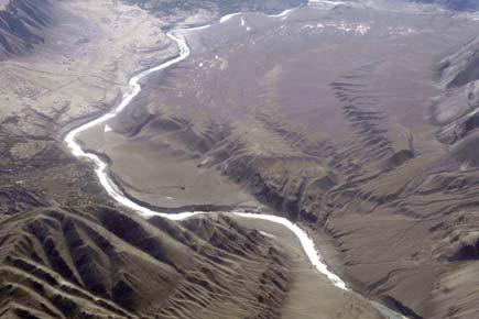 ADB declines to fund Pakistan dam project