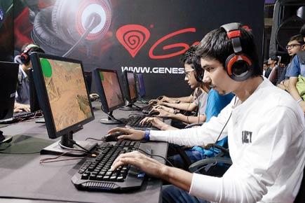 Indian Game Expo returns to Mumbai
