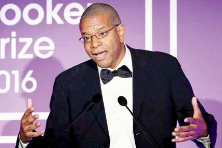Paul Beatty becomes first American to win Booker Prize