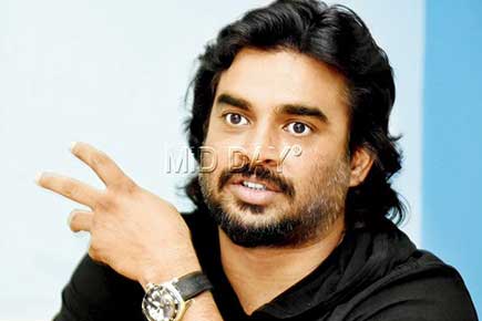 Why was R Madhavan ousted from Mani Ratnam's film? 