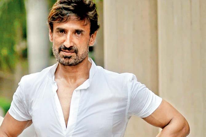 Rahul Dev