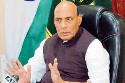 India to seal border with Pakistan by Dec 2018