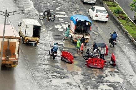 Mumbai: BMC chief rejects Rs 352-crore road scam probe
