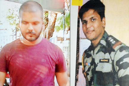 Mumbai crime: Imposter ran a 'Major' con online