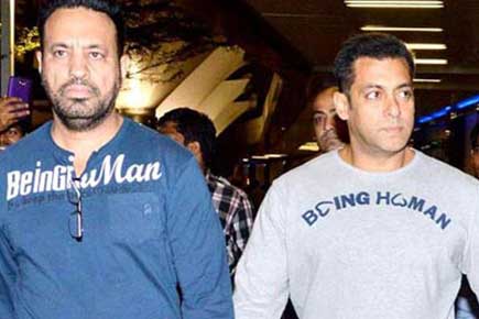 Bollynews Fatafat: Salman's bodyguard in trouble!   
