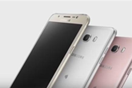Revealed: Samsung Galaxy C9 Pro smartphone arriving in India next week