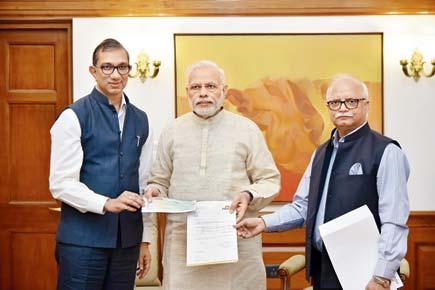 Jagran lends a helping hand to Prime Minister's National Relief Fund
