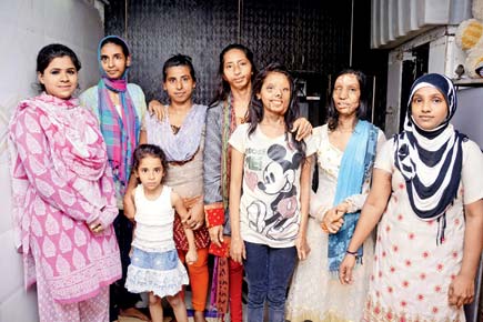 Mumbai acid attack victim claims authorities want Rs 50,000 bribe