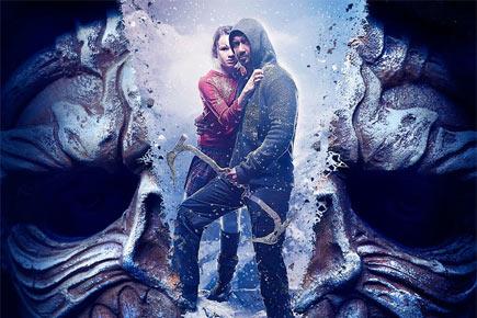 'Shivaay' - Movie Review