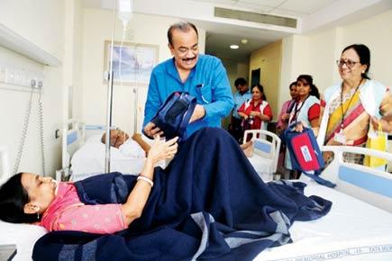 Mumbai Diary: Saturday Dossier