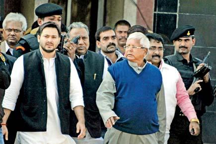 My parents will choose a wife for me: Tejaswi Yadav