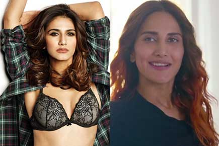 Vaani Kapoor pays a huge price for her role in 'Befikre' 