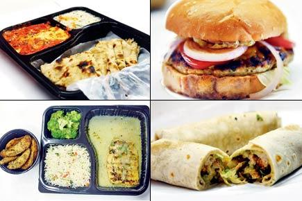 Mumbai food: Andheri delivery service offers pocket-friendly gourmet grub