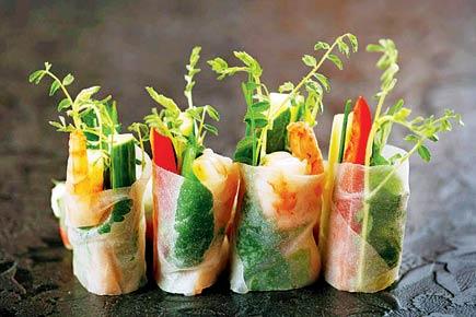 Mumbai food: Learn to cook Vietnamese staples at a weekend class
