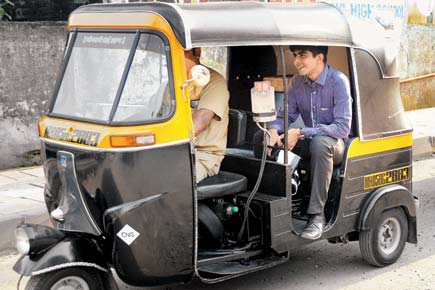 Mumbai: Mall in trouble after turning back family that arrived in auto